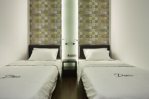 Dream Luxury Hotel