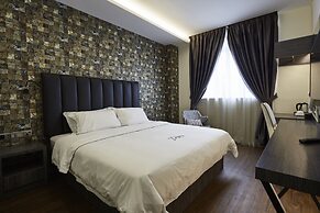 Dream Luxury Hotel