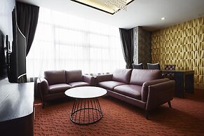 Dream Luxury Hotel