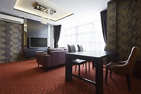Dream Luxury Hotel