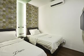 Dream Luxury Hotel