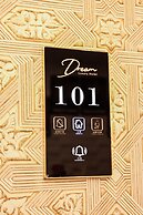 Dream Luxury Hotel