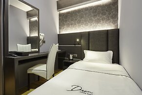 Dream Luxury Hotel