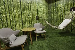 Dream Luxury Hotel