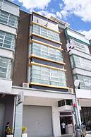 Dream Luxury Hotel