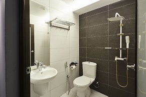 Dream Luxury Hotel