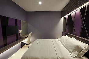 Dream Luxury Hotel