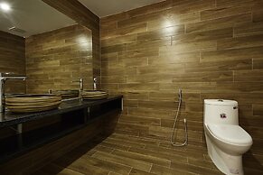 Dream Luxury Hotel