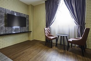 Dream Luxury Hotel