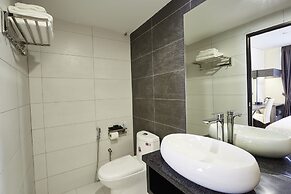 Dream Luxury Hotel