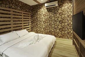 Dream Luxury Hotel