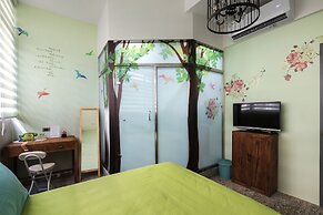 Art Space Tainan
