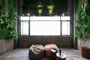Art Space Tainan