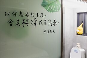 Art Space Tainan