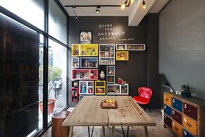 Art Space Tainan
