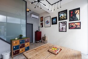 Art Space Tainan