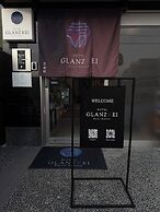 Glanz kei Kyoto station