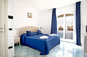 Hotel Villa Pandora