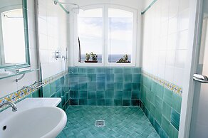 Hotel Villa Pandora