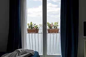 Hotel Villa Pandora