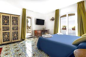 Hotel Villa Pandora