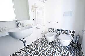 Hotel Villa Pandora