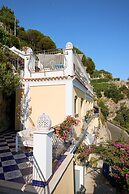 Hotel Villa Pandora