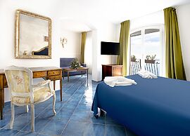 Hotel Villa Pandora