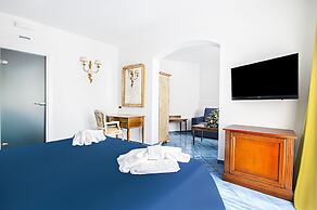 Hotel Villa Pandora