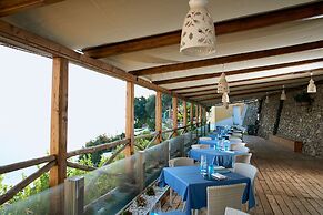 Hotel Villa Pandora