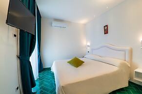 Hotel Villa Pandora