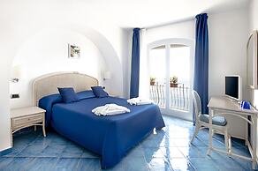 Hotel Villa Pandora