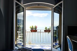 Hotel Villa Pandora