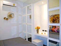 COCO Chalong 2 Bedrooms New Villa