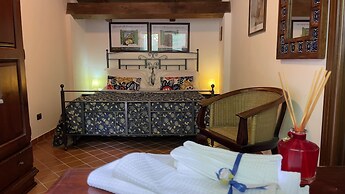 Agriturismo La Casa del Ghiro