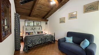 Agriturismo La Casa del Ghiro