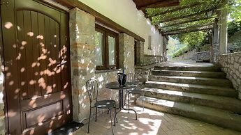 Agriturismo La Casa del Ghiro