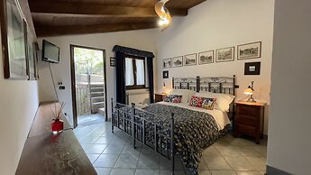 Agriturismo La Casa del Ghiro