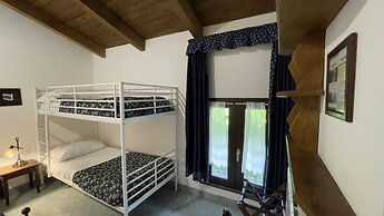Agriturismo La Casa del Ghiro