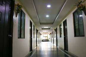 S4 Residency