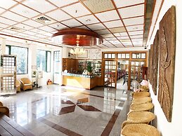 Xanadu Hostel