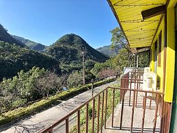 Xanadu Hostel