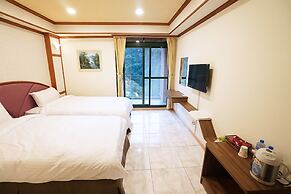 Xanadu Hostel