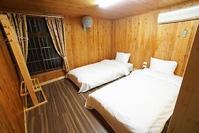 Xanadu Hostel