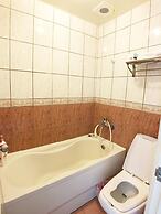 Xanadu Hostel