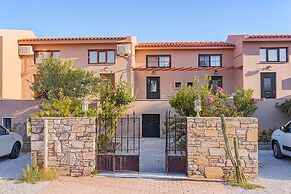 Naftilos Residences II