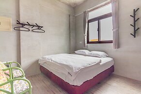 Hannah B&B