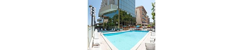 Hotel Diplomat Palace
