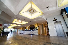 Hotel Diplomat Palace
