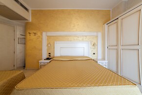 Hotel Diplomat Palace